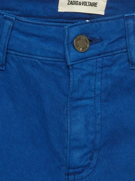 Blugi Zadig&voltaire albastru