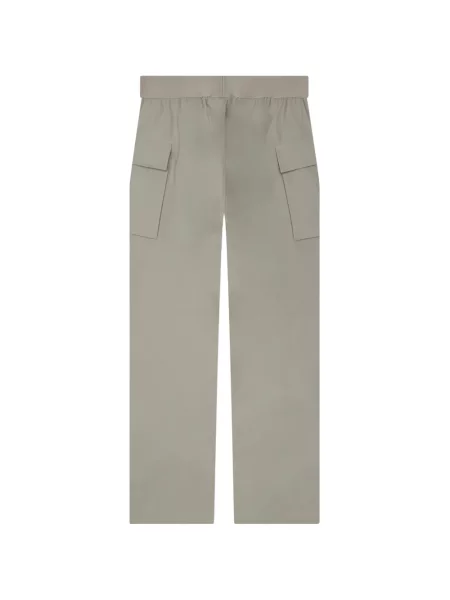 Pantaloni cargo Fear Of God Essentials gri