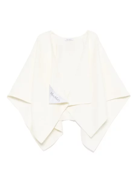 Poncho Max Mara