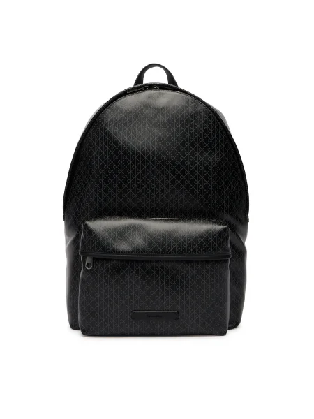 Calvin Klein Rucsac gri negru