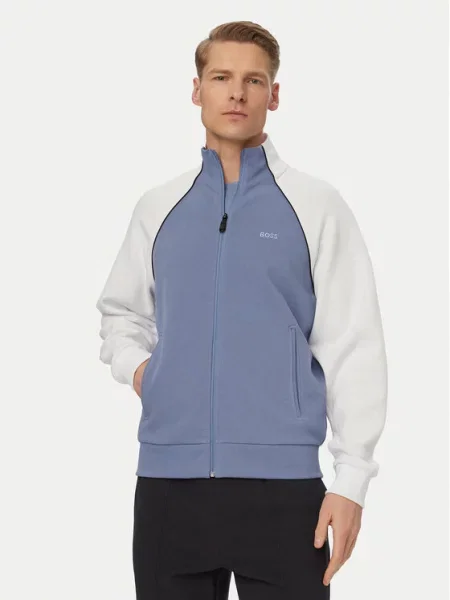 BOSS Jopa Join Skaz modra