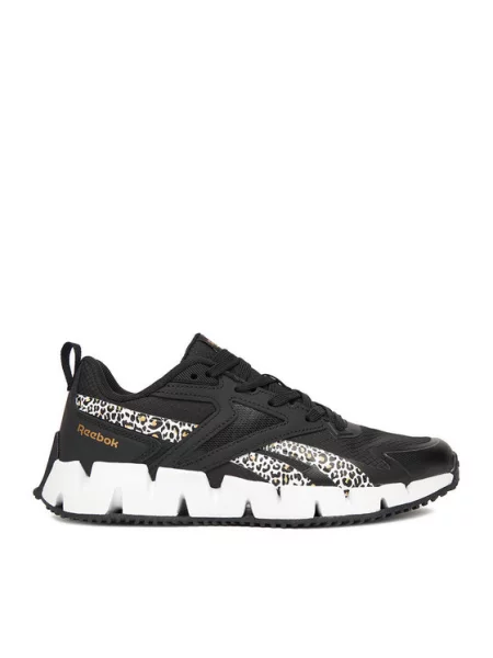 Sneakersy Reebok czarne