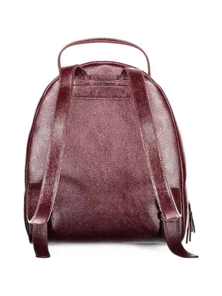 Rucsac Twinset roșu