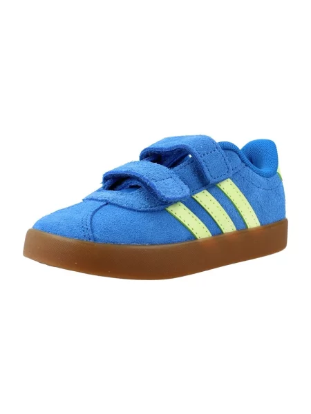 Pantofi copii Adidas albastru