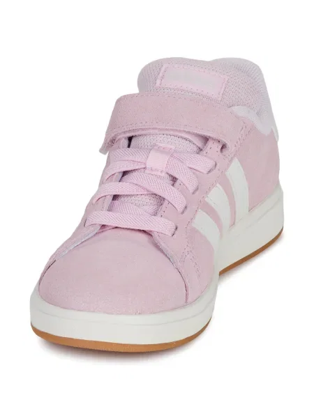 Pantofi copii Adidas roz