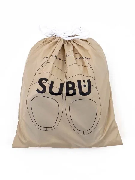 Капці SUBU F-Line бежевий