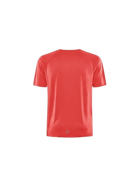 Tricou Craft roz