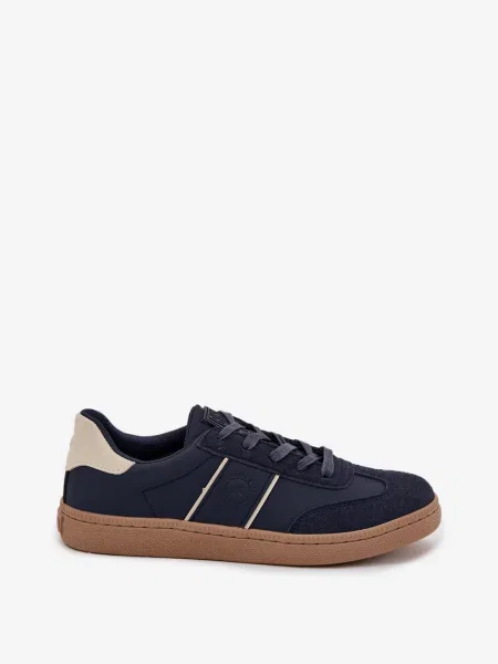 Teniși Big Star Shoes albastru