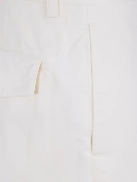 Pantaloni Jil Sander