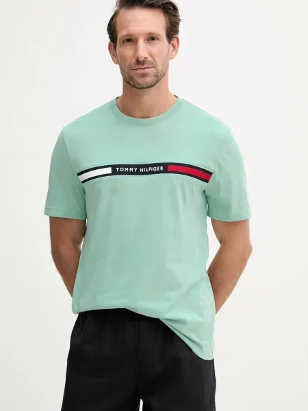 Tommy Hilfiger tričko