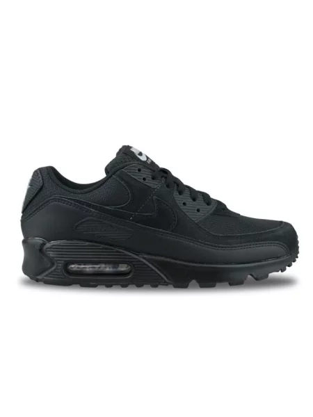 Sneakersy Nike Air Max 90 czarne