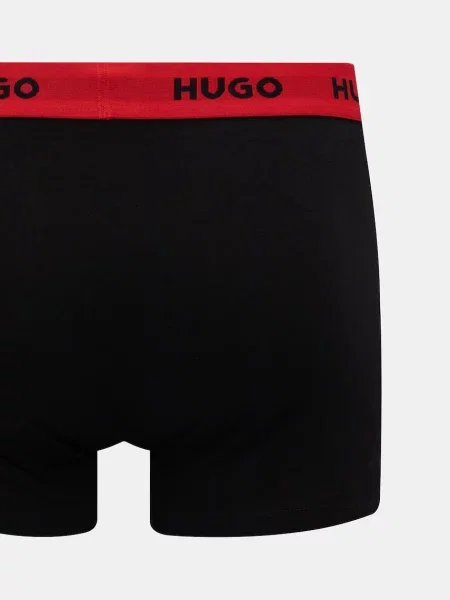 Боксеры Hugo