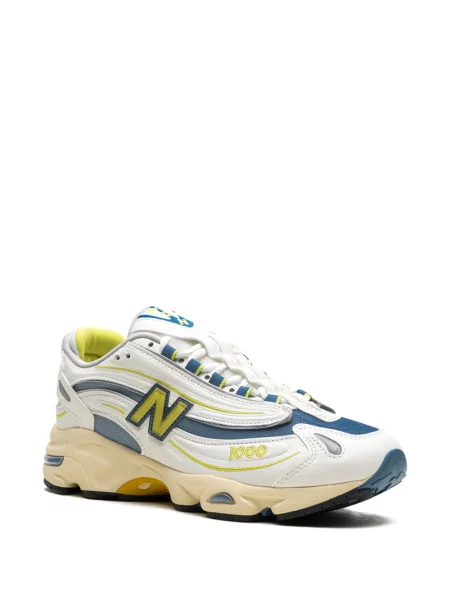 Sneakers New Balance 1500 ροζ