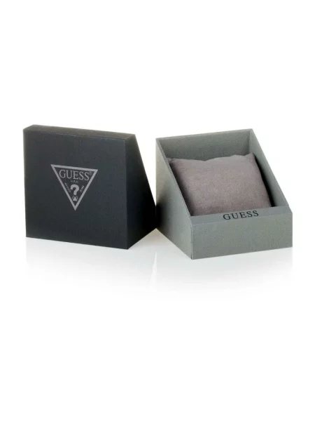 Zegarek Guess szary