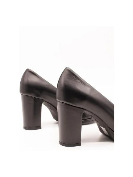 Pantofi Wonders negru