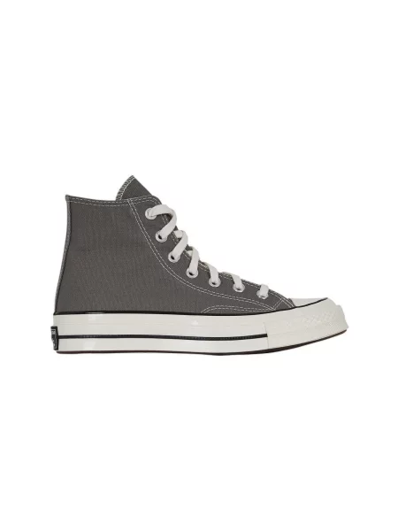 Pantofi Converse gri