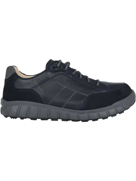 Pantofi Ganter albastru
