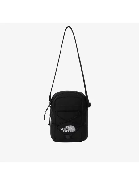 Saszetka The North Face Jester Crossbody black/npf czarna