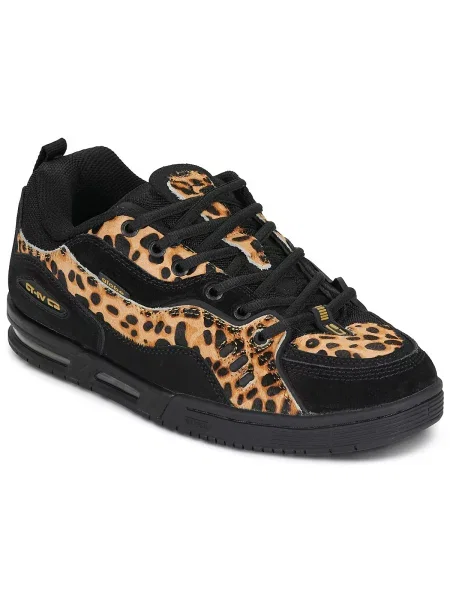 Pantofi Globe negru