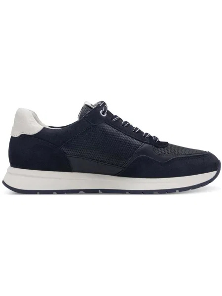 Pantofi Tamaris albastru