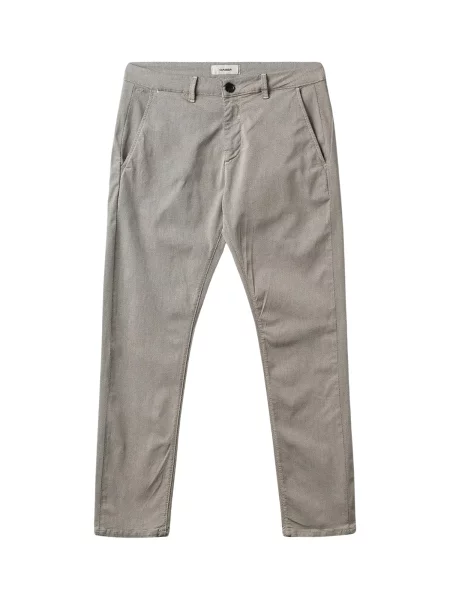 GABBA Kalhoty Paul Dale' šedá