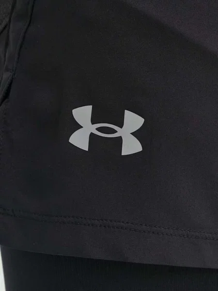 Under Armour спортивні шорти LAUNCH