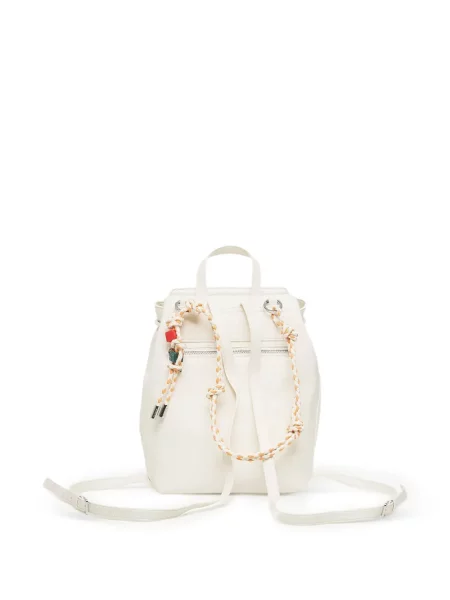 Rucsac Desigual cu autograf cu cordon