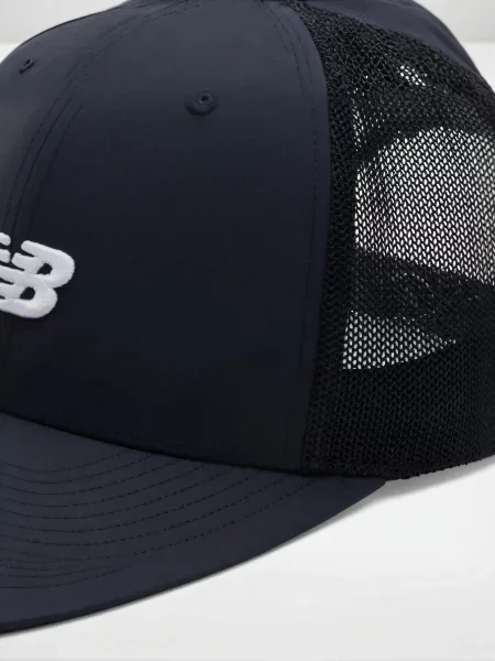 Кепка New Balance синяя