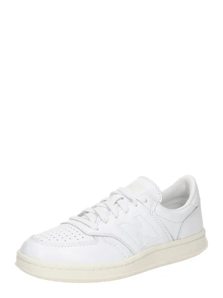 New balance Rövid szárú sportcipők fehér