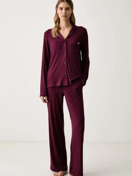 DKNY piżama z