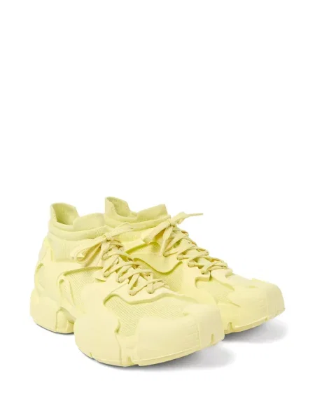 Sneakerși Camperlab galben