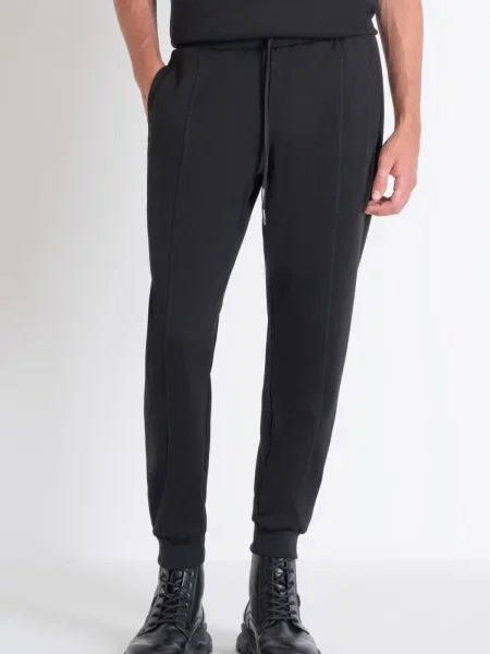 Спортивні штани Antony Morato чорний