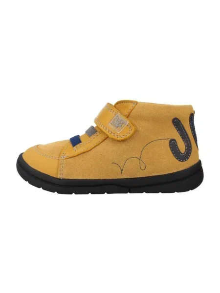 Pantofi copii Garvalin galben
