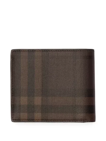 Pledas piniginė Burberry ruda
