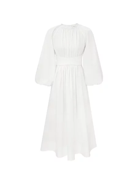 Rochie Zimmermann alb