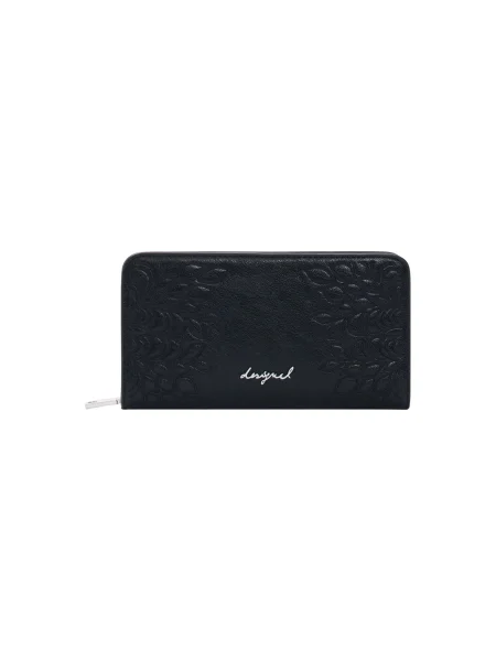 Portofel Desigual negru