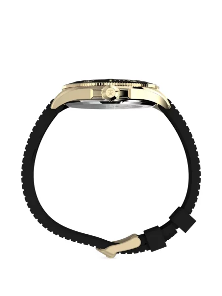 Часовник Timex зелено