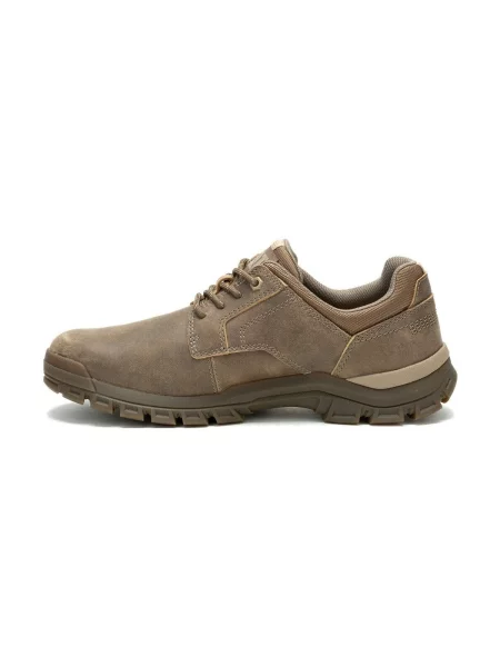 Pantofi Caterpillar maro