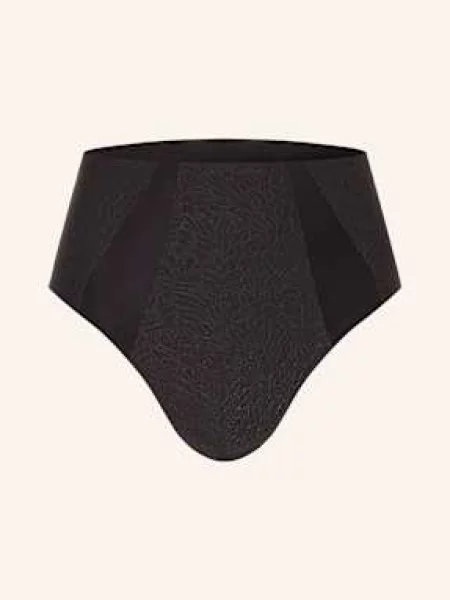 Chantelle Figi Pełne Comfort Chic schwarz czarne