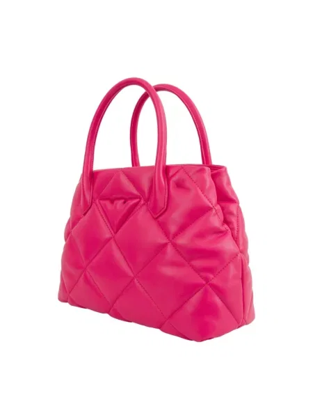 Torebka Emporio Armani różowa