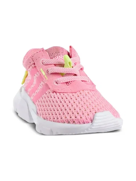 Sneakersy dziecięce Adidas POD różowe