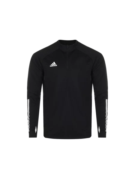 Trenirka Adidas črna