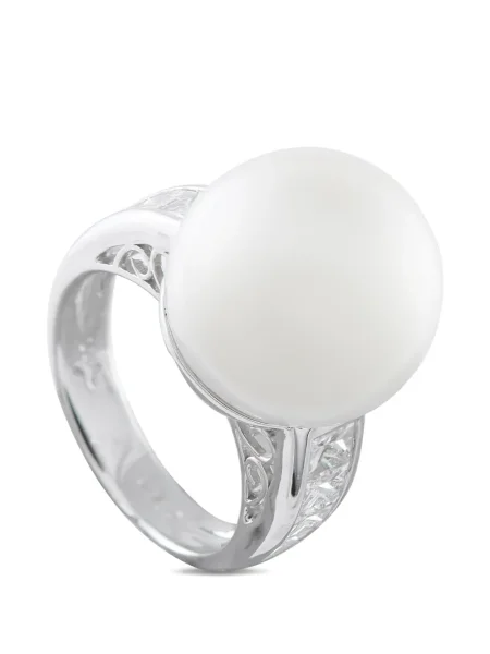 Diamant inel Lb Exclusive argintiu