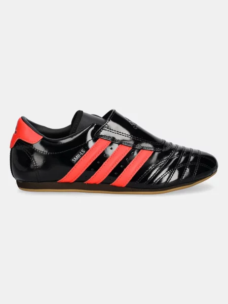 Αθλητικά adidas Originals Taekwondo μαύρο