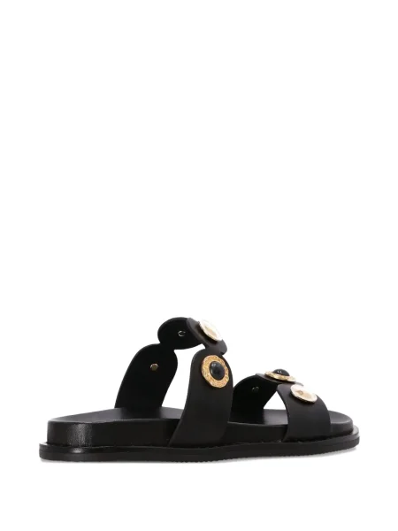 Презрамки сандали Kotris Sandals черно
