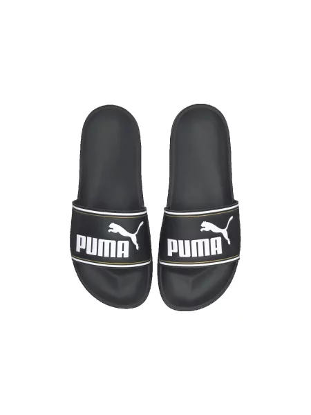 Natikače Puma crna
