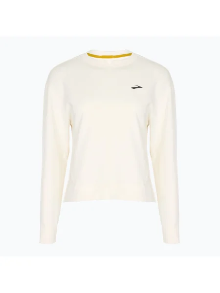 Bluză de alergare pentru femei Brooks Run Within Sweatshirt