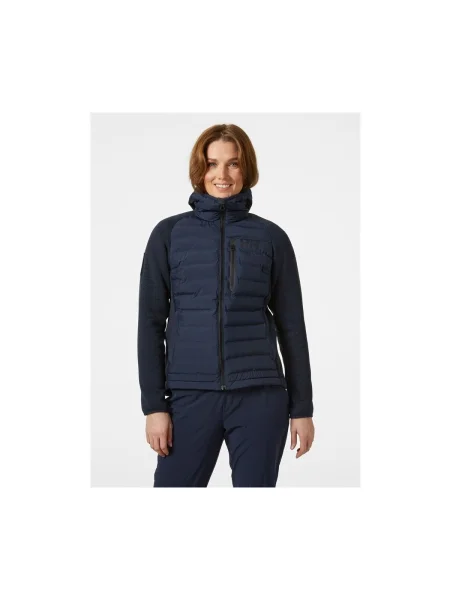 Geacă Helly Hansen albastru