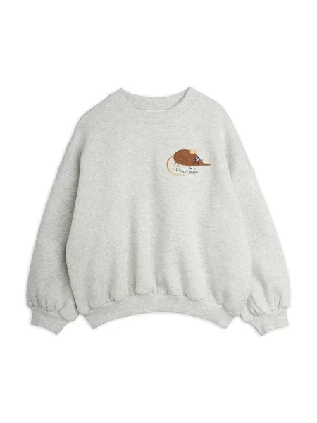 Детский свитер Mini Rodini