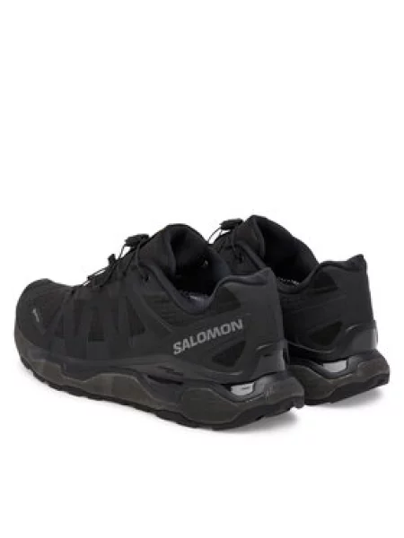 Tenisice Salomon Xc Roam Gore-Tex crna